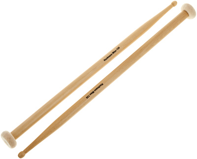 Kaufmann Multi Mallet "Kaufmann" 139 mušamųjų lazdelės ir plaktukai