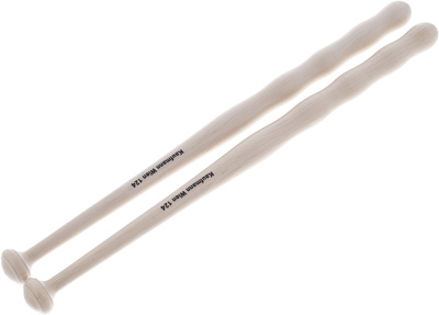 Kaufmann Barock Timpani Mallet 124 orkestro timpano lazdelės