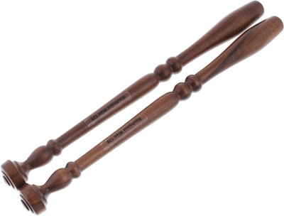 Kaufmann Barock Timpani Mallet 126 orkestro timpano plaktukas