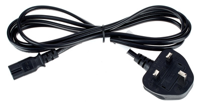 Thomann Powercord UK 2,5A 1,8m maitinimo laidas