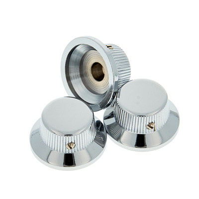 Schaller ST-Style Knob C gitaros rankenėlė