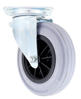 Stageworx Wheel for Storage Dolly ratukas scenos pakylai