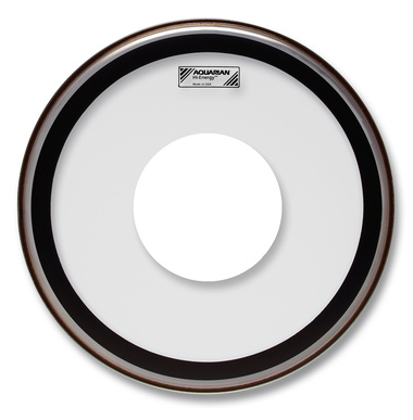Aquarian 12" Hi-Energy snare būgno membrana  