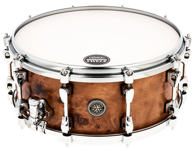 Tama PMM146 Starphonic Maple 14" medinis snare būgnas