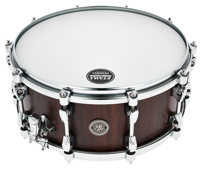 Tama PBC146 Starphonic Bubinga 14" medinis būgnas