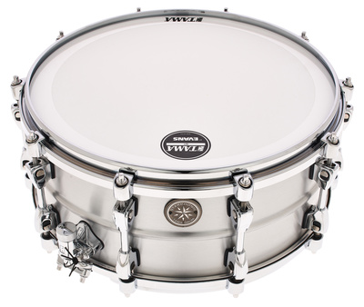 Tama PAL146 Starphonic Aluminium aliumininis snare būgnas