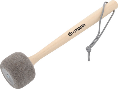 Thomann GTH70 bosinio būgno plaktukas 70 mm