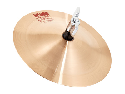 Paiste 2002 Cup Chime 5" efektų lėkštė