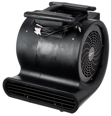 Showgear SF-250 Radial Touring vėjo mašina