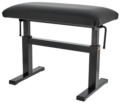 Andexinger Piano Bench Lift-o-matic pianino suolelis