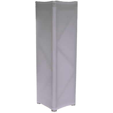 TrussCover 3m B1 White