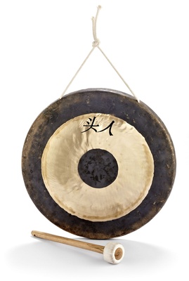 Thomann Wuhan Tam Tam 40 gongas  