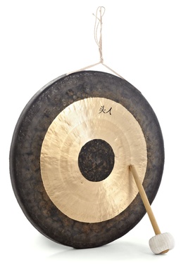 Thomann Wuhan Tam Tam 120 gongas  