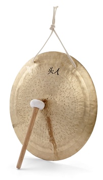 Thomann Wind Gong 45 vėjo gongas