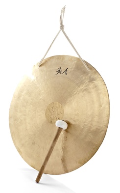 Thomann Wind Gong 90 gongas  