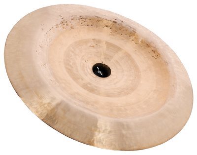 Thomann China Cymbal 70 22'' china lėkštė