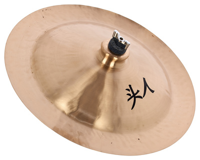 Thomann China Cymbal 35cm china lėkštė