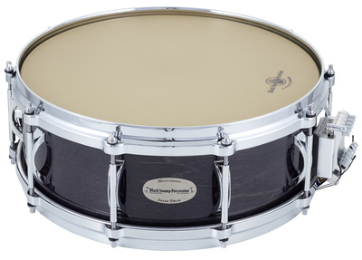 Black Swamp Percussion Multisonic Snare MS514MD-CB koncertinis snare būgnas  