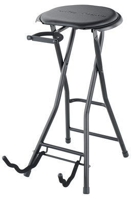 Harley Benton Guitar stool su stovu