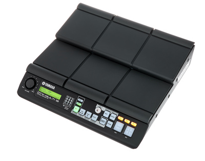 Yamaha DTX-Multi 12 perkusijos ir samplingo padėklas