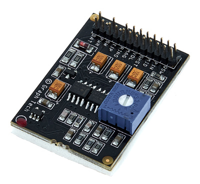 Graph Tech Acousti-Phonic Kit gitarų potenciometras