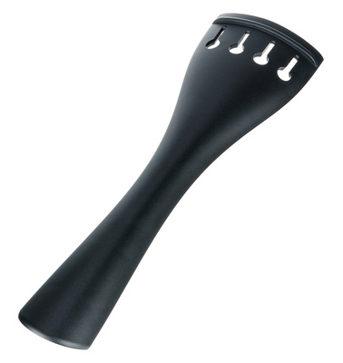 Wittner Tailpiece DoubleBass Ultra 3/4 kontraboso stygų laikiklis