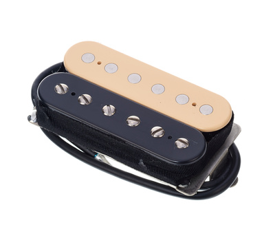 DiMarzio DP223BC PAF 36th Anniversary humbuckeris