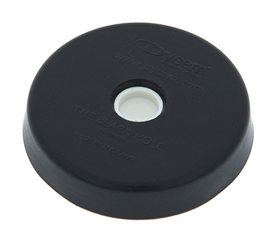 Dycem Floor Protection Black Hole violončelės grindų apsauga