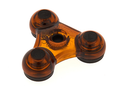 Viva La Musica Cello Endpin Stopper YW violončelės grindų apsauga