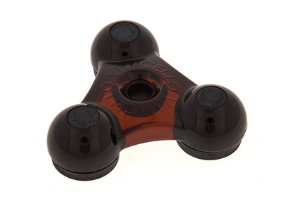 Viva La Musica Cello Endpin Stopper BR violončelės grindų apsauga