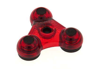 Viva La Musica Cello Endpin Stopper RD violončelės grindų apsauga  