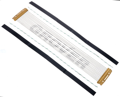 Grover Pro Percussion Snare Drum Wires 13JB būgnų spyruoklės