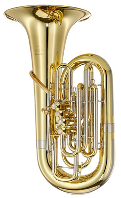 Miraphone 1281-L Petruschka F tūba