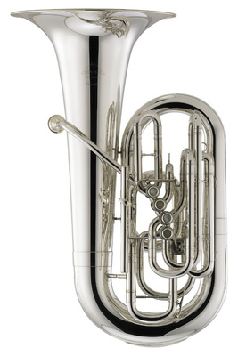 Miraphone 1281-S Petruschka F tūba