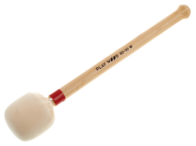 Playwood BD-30W masyvi būgno lazdelė