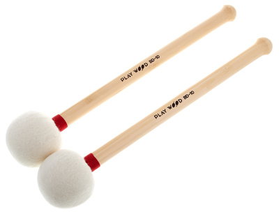 Playwood BD-10 masyvi būgno lazdelė