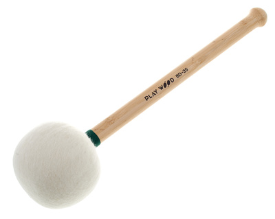 Playwood BD-35 masyvi būgno lazdelė