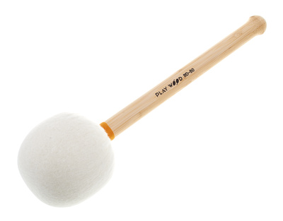 Playwood BD-50 masyvi būgno lazdelė