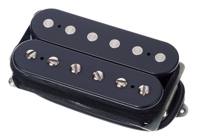 DiMarzio DP-224BK AT-1 F-Spaced humbuckerio garso nuėmėjas