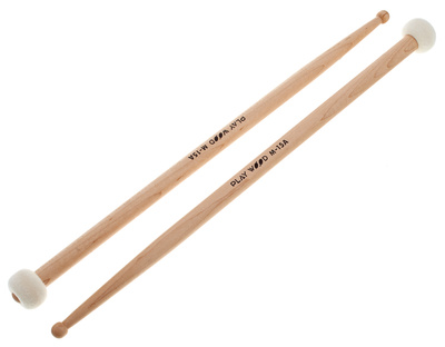 Playwood Kombi Mallet 15AF plaktukas  
