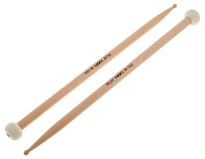 Playwood Kombi Mallet 15CF plaktukas