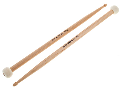 Playwood Kombi Mallet 15DF kiti plaktukai  