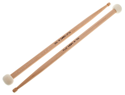 Playwood Kombi Mallet 15EF plaktukas