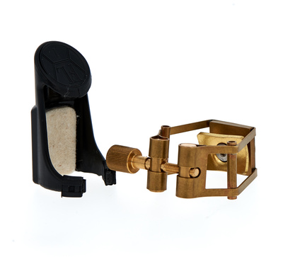 Francois Louis Pure Brass Soprano Brass XL laikiklis