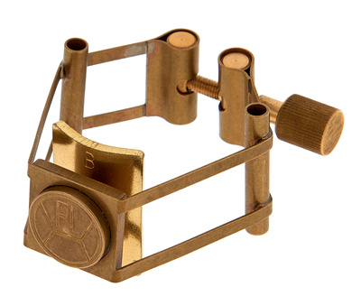 Francois Louis Pure Brass Baritone Brass XL laikiklis 