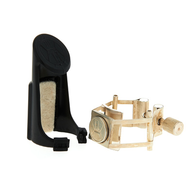 Francois Louis Pure Brass Baritone SI L laikiklis