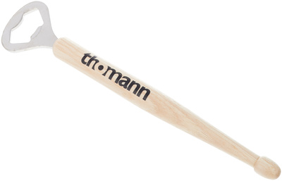 Thomann BO1 būgnų lazdelės