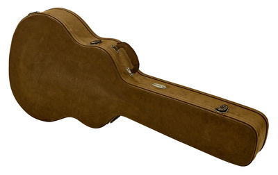 Elite Gitarrenkoffer Jumbo 1