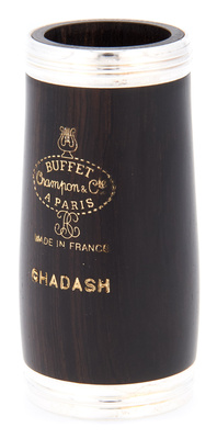 Buffet Crampon Chadash Barrel 64mm klarneto statinė