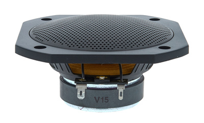 Visaton FRS 10 WP-8 Black pilno diapazono garsiakalbio elementas